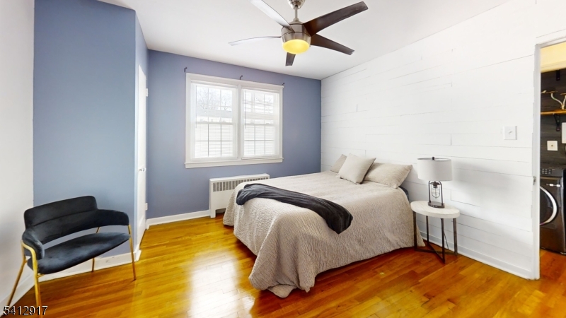 Border of Springfiled - Residential