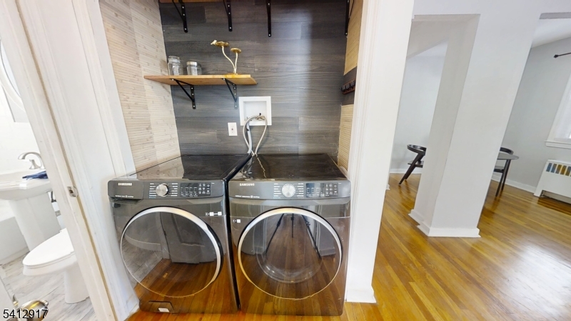 Border of Springfiled - Residential