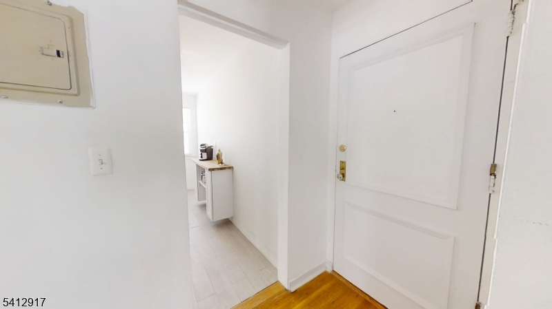 Border of Springfiled - Residential