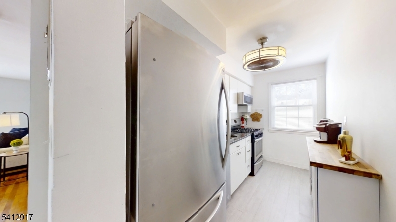 Border of Springfiled - Residential