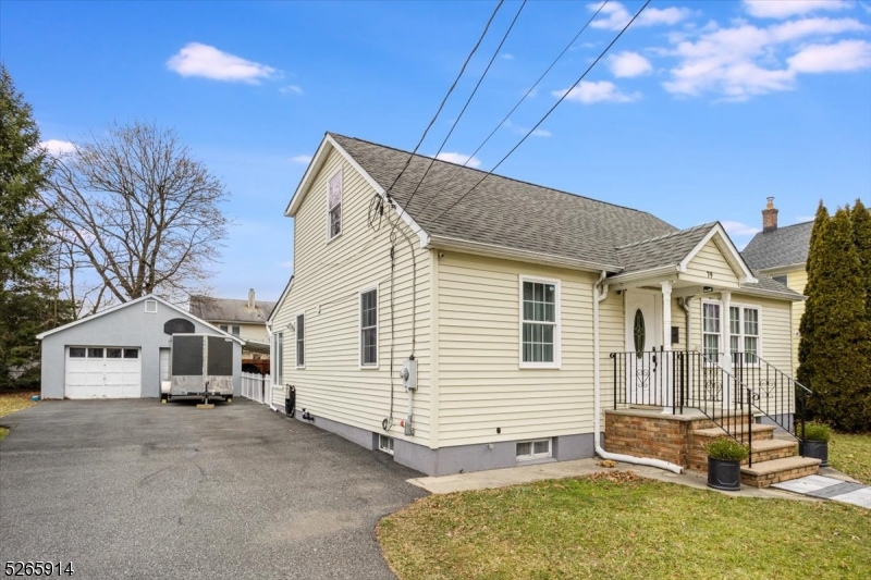 North Dover - Residential