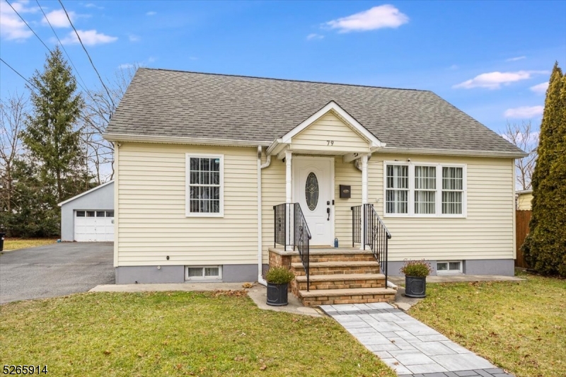 North Dover - Residential