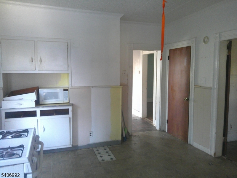 Stoney Road - Residential Income