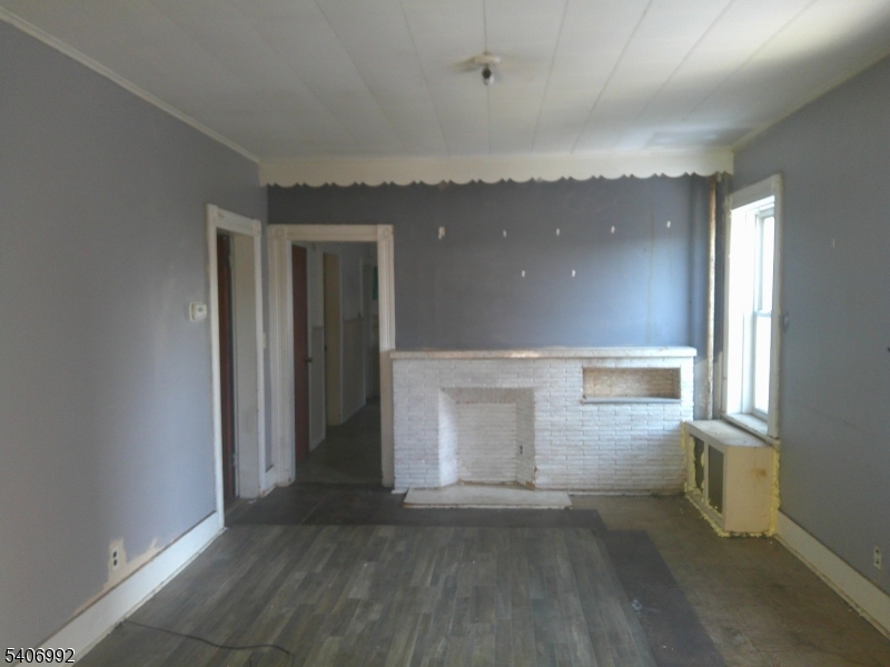 Stoney Road - Residential Income