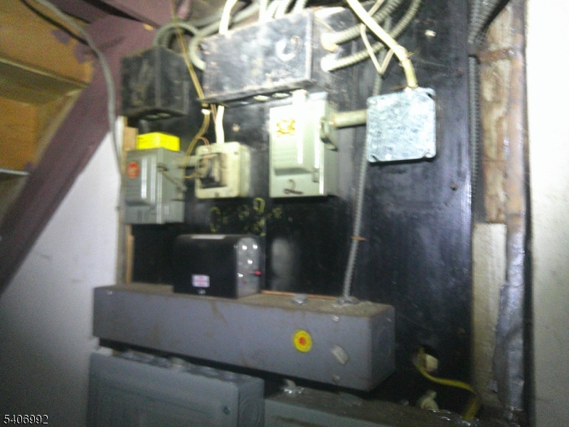 Stoney Road - Residential Income