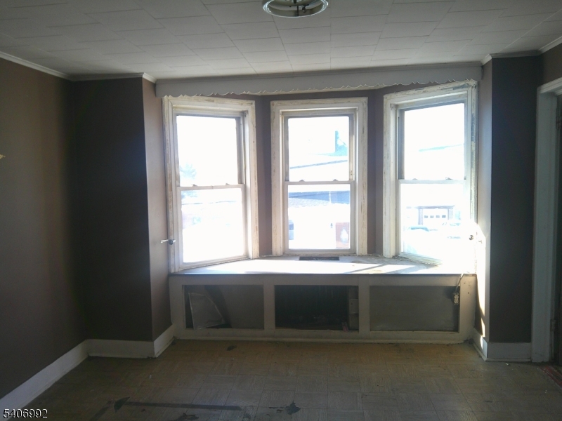 Stoney Road - Residential Income