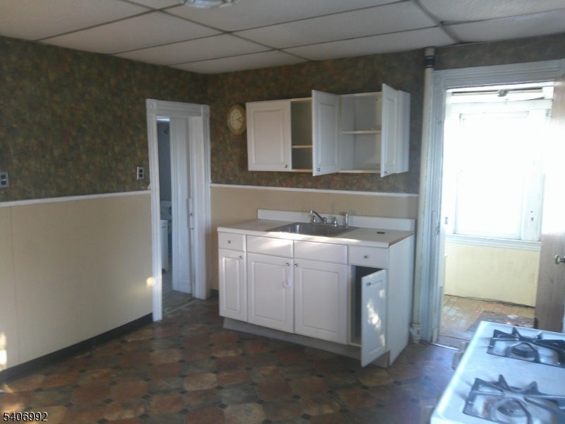 Stoney Road - Residential Income