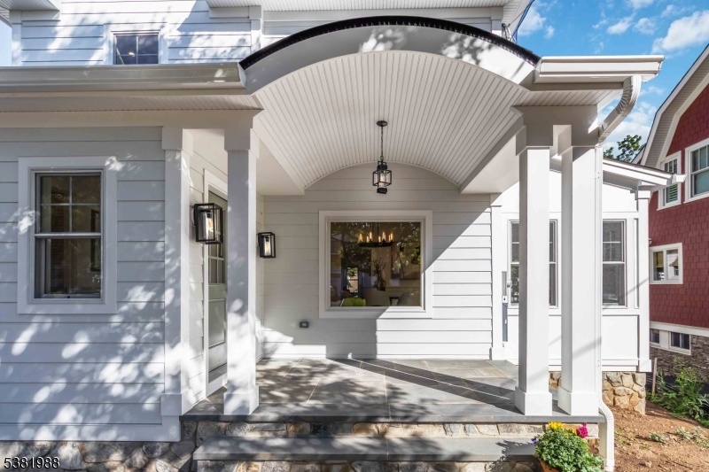 Chatham Boro-walk to train - Residential