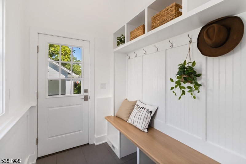 Chatham Boro-walk to train - Residential