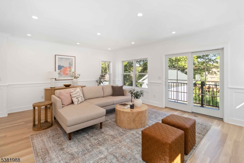 Chatham Boro-walk to train - Residential