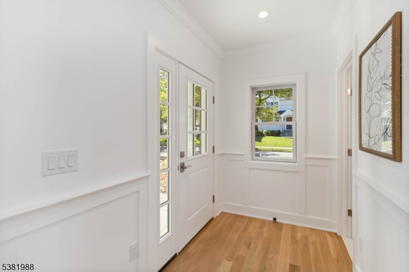 Chatham Boro-walk to train - Residential