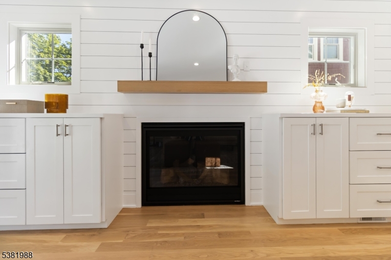 Chatham Boro-walk to train - Residential