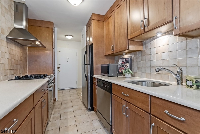 Bellaire House - Residential