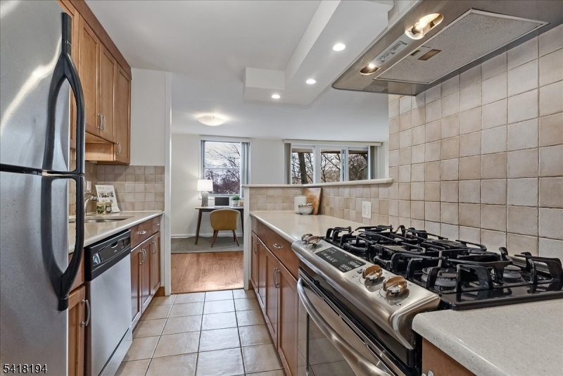 Bellaire House - Residential