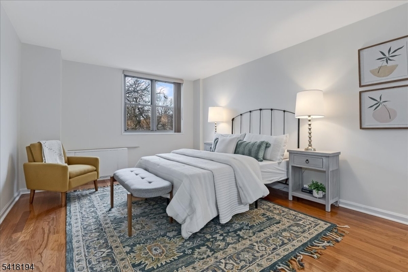 Bellaire House - Residential