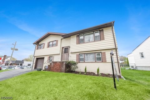 278 Broad St, Clifton City, NJ 07013 - MLS#: 3962635