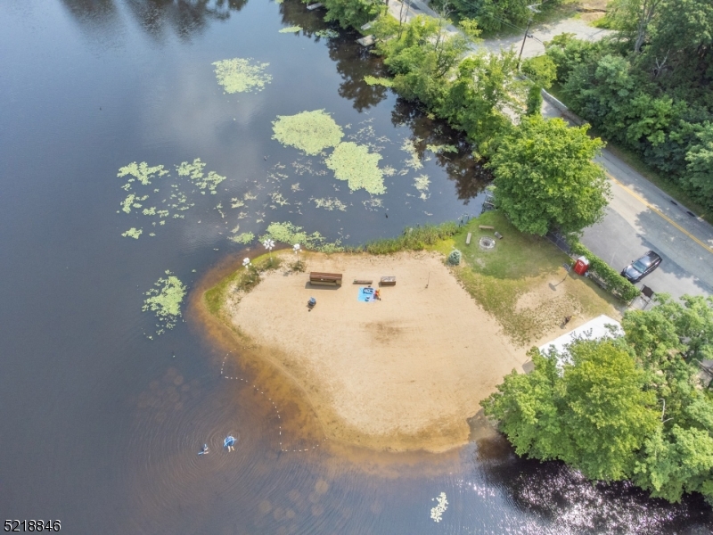 Lake Lookover - Land