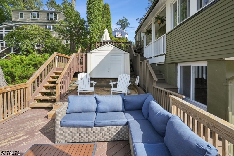 LK Hopatcong Crescent Cove - Residential