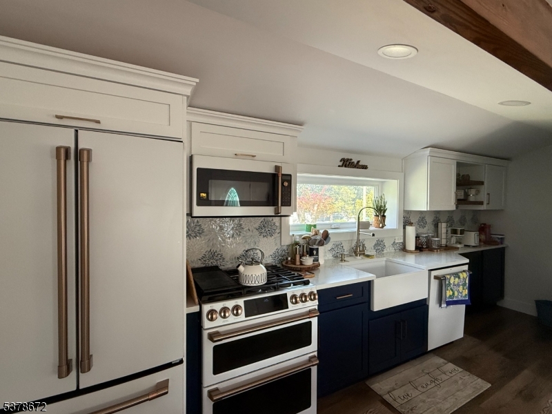 LK Hopatcong Crescent Cove - Residential