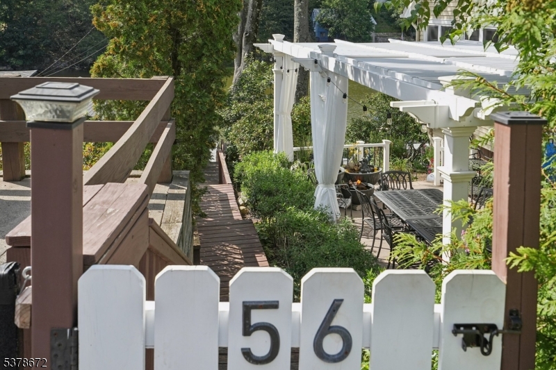 LK Hopatcong Crescent Cove - Residential