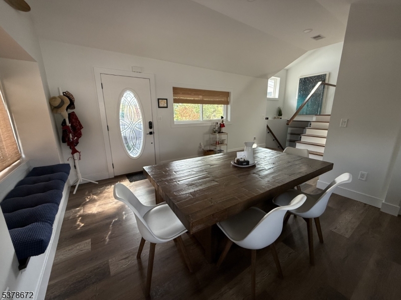 LK Hopatcong Crescent Cove - Residential