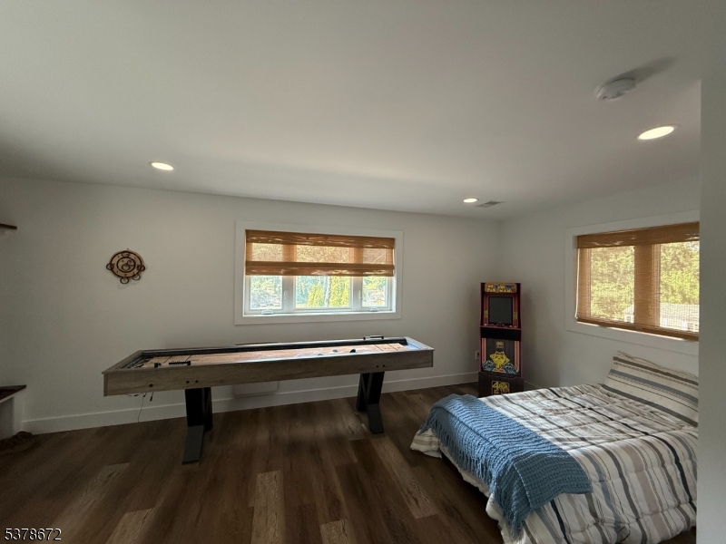 LK Hopatcong Crescent Cove - Residential