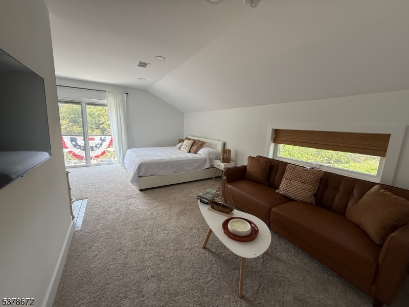 LK Hopatcong Crescent Cove - Residential