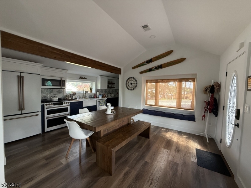 LK Hopatcong Crescent Cove - Residential