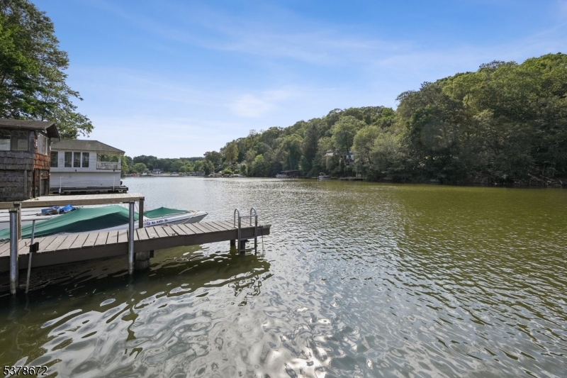 LK Hopatcong Crescent Cove - Residential