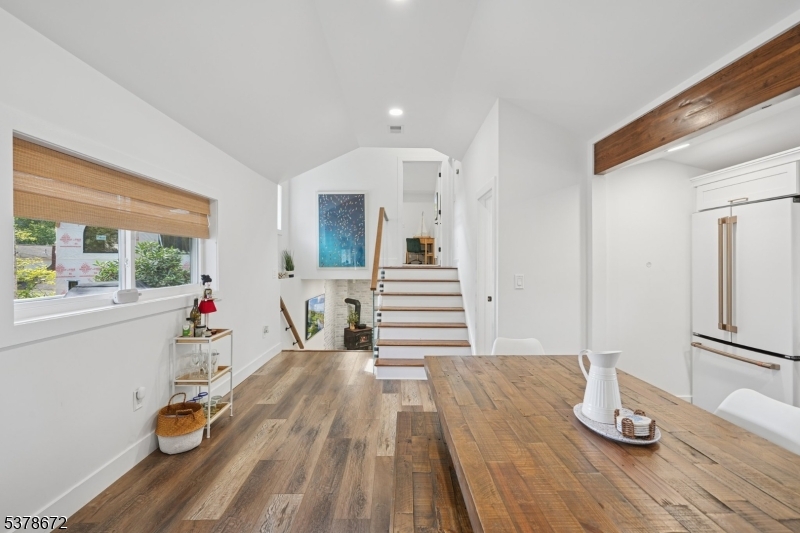 LK Hopatcong Crescent Cove - Residential