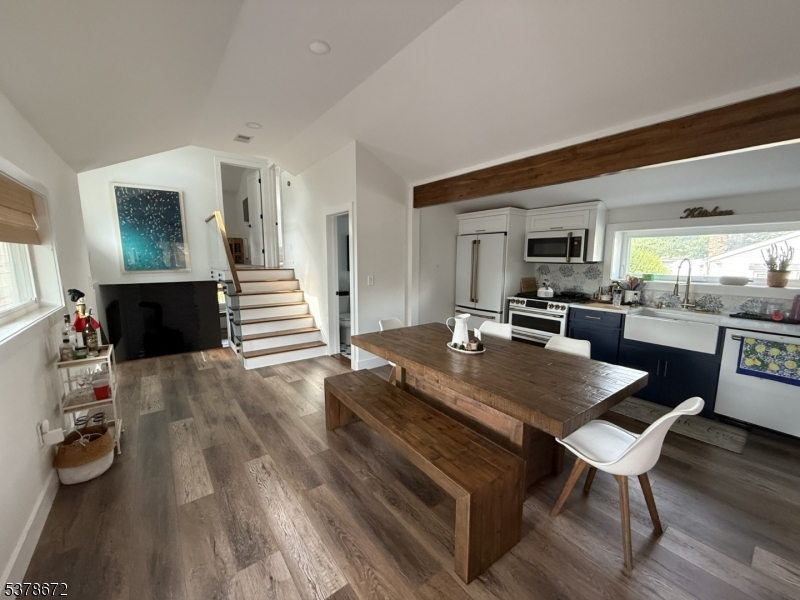 LK Hopatcong Crescent Cove - Residential