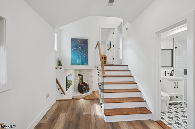 LK Hopatcong Crescent Cove - Residential