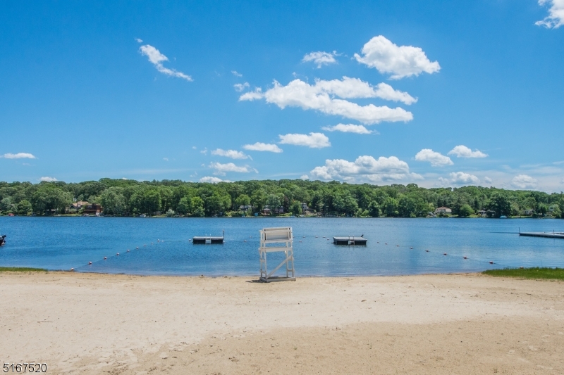 White Meadow Lake - Residential