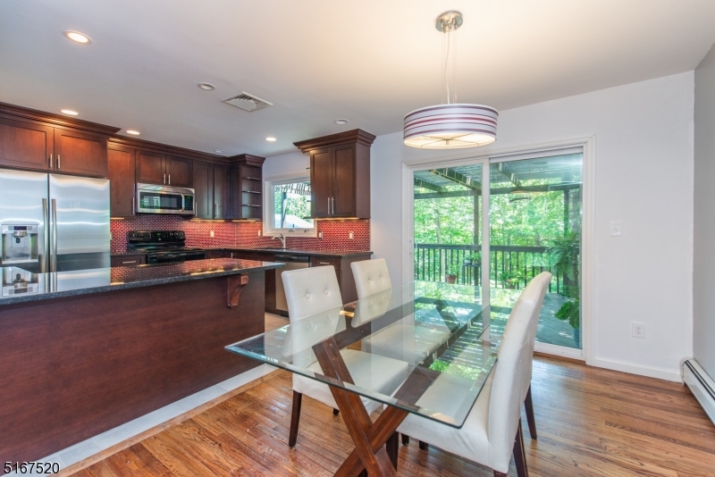 White Meadow Lake - Residential