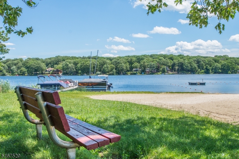 White Meadow Lake - Residential