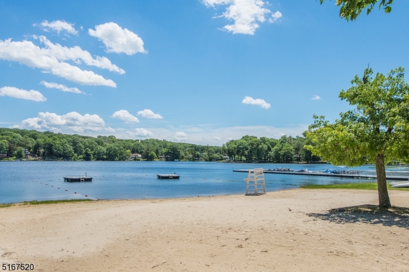White Meadow Lake - Residential