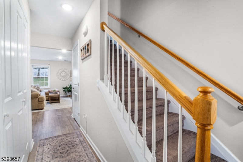 Clayton Square - Residential