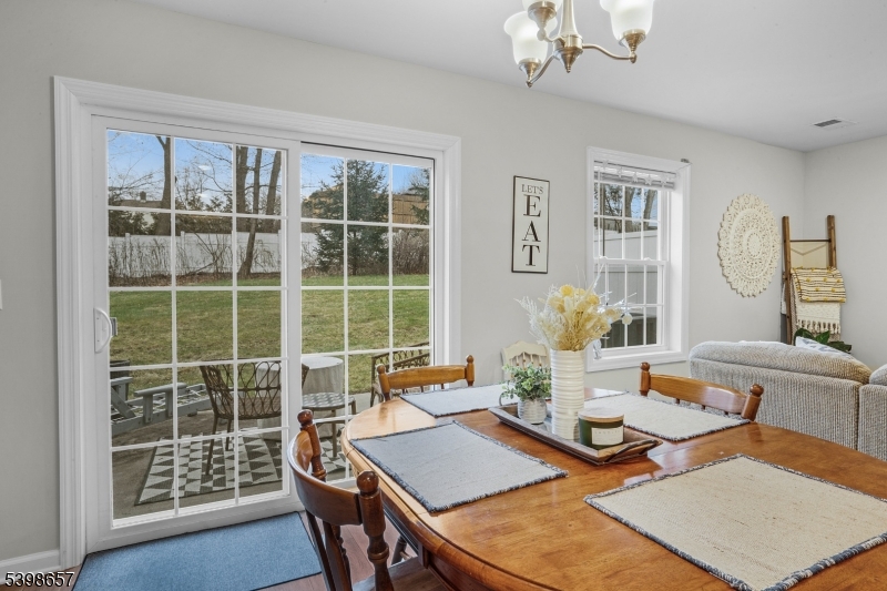 Clayton Square - Residential