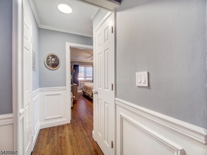 Valley Terrace - Residential