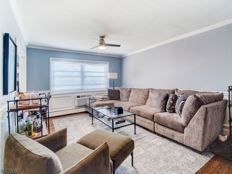 Valley Terrace - Residential