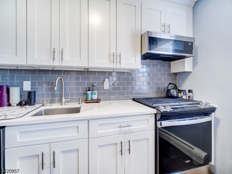 Valley Terrace - Residential