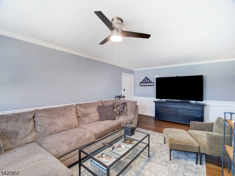 Valley Terrace - Residential