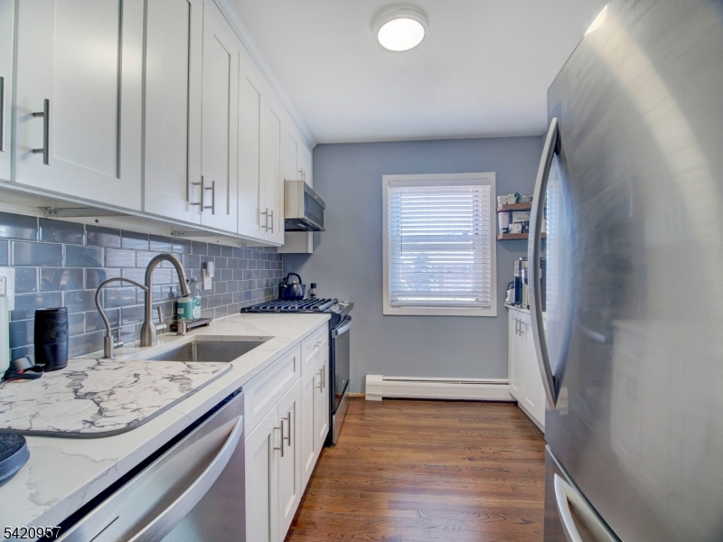 Valley Terrace - Residential