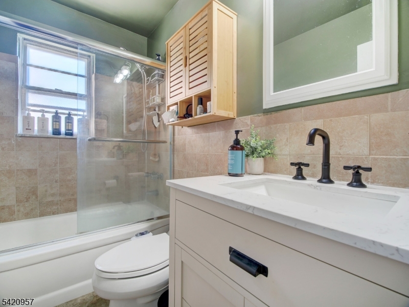 Valley Terrace - Residential