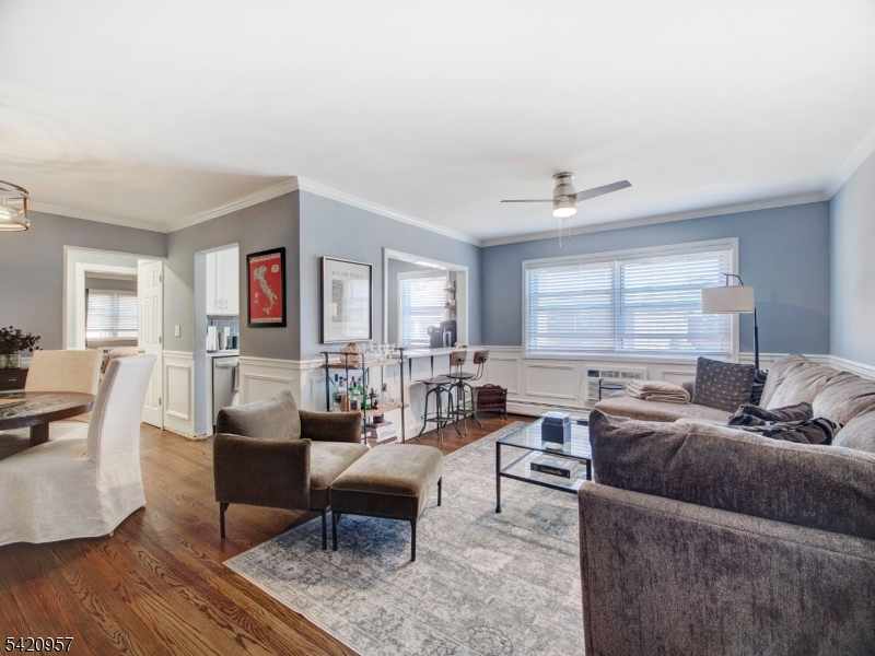 Valley Terrace - Residential