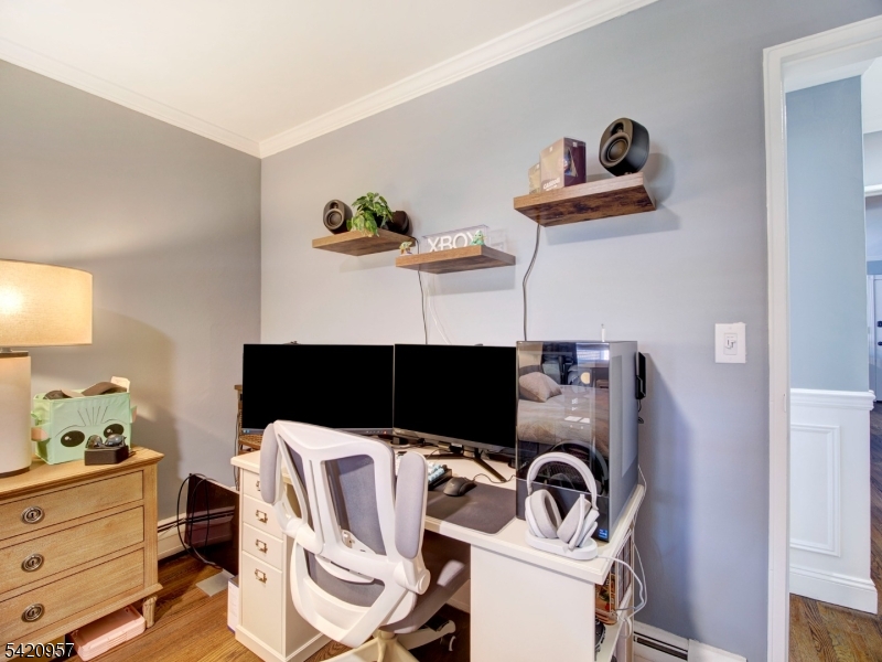 Valley Terrace - Residential