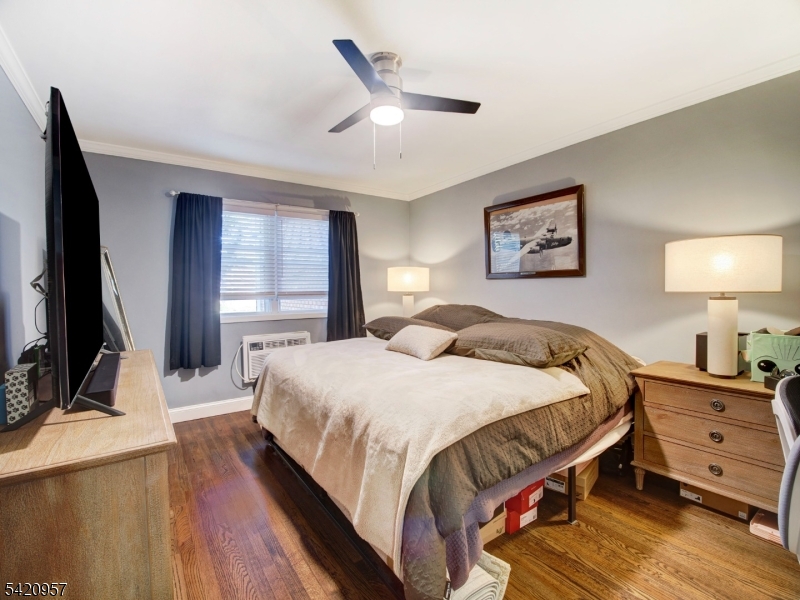 Valley Terrace - Residential