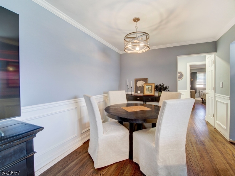 Valley Terrace - Residential