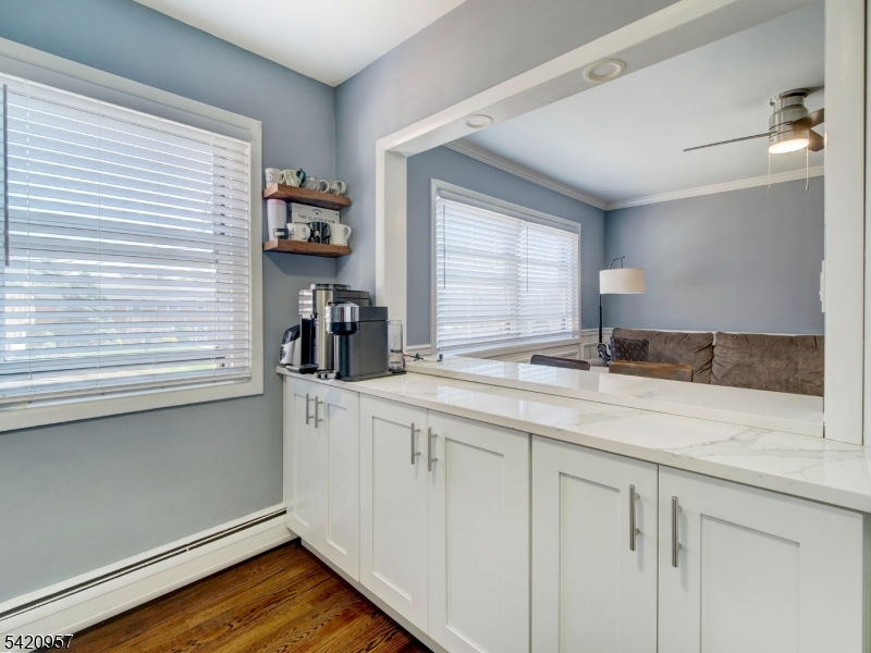 Valley Terrace - Residential