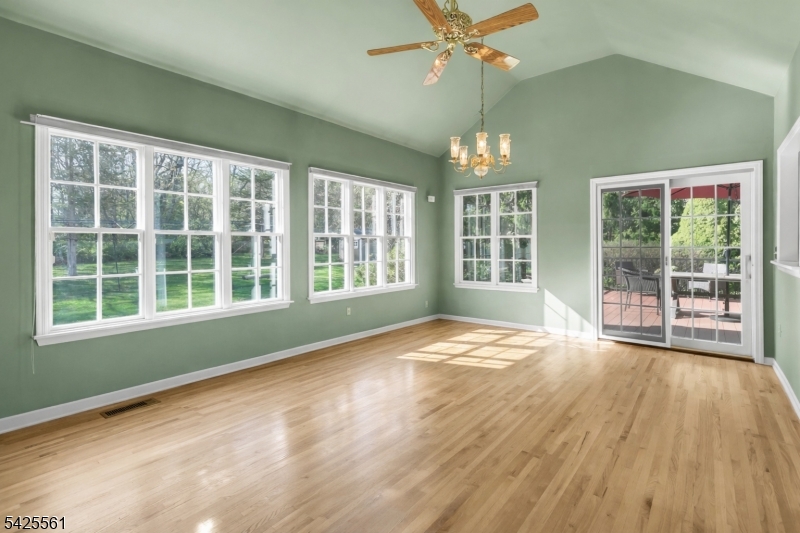 Sherbrooke - Residential